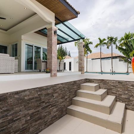 Orchid Paradise Homes 312 Хуа Хин Экстерьер фото